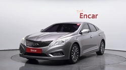 Hyundai Grandeur 2014