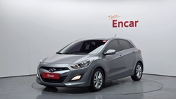 Hyundai i30 2013