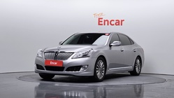 Hyundai Equus 2013