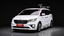 Kia Canival 2020