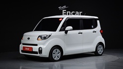 Kia RAY 2021