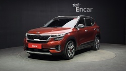 Kia Seltos 2019