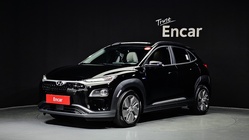 Hyundai Kona 2020