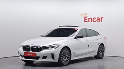 BMW Gran Turismo 2022