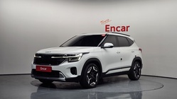 Kia Seltos 2023