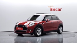 MINI Cooper 2017