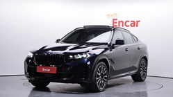 BMW X6 2024