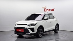 Ssangyong TIBOLI 2023