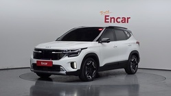 Kia Seltos 2024