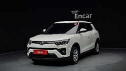 Ssangyong TIBOLI 2019