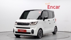 Kia RAY 2021