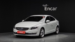 Volvo S60 2017