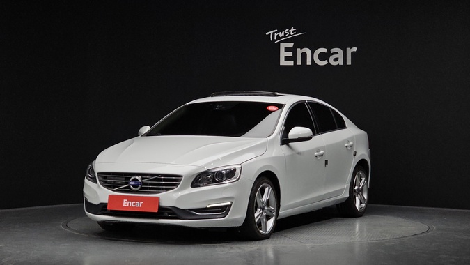 Volvo S60 2017