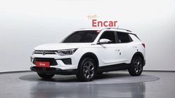 Ssangyong KORANDO 2019