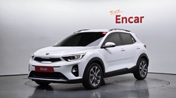 Kia Stonic 2018