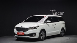 Kia Canival 2015