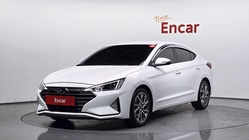 Hyundai Avante 2018