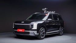Hyundai Palisade 2025