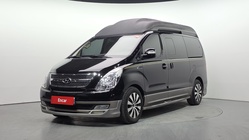Hyundai Starex 2012