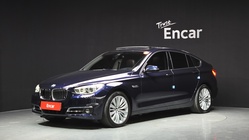 BMW Gran Turismo 2015
