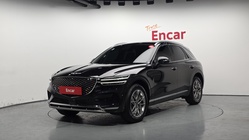 Genesis GV70 2022