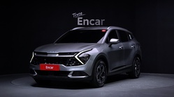 Kia Sportage 2021