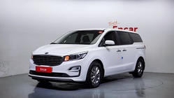 Kia Canival 2018