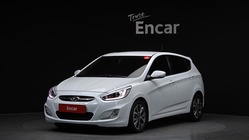Hyundai Accent 2015