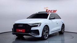 Audi Q8 2023
