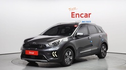 Kia Niro 2021