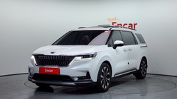 Kia Canival 2020