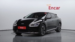 Kia EV6 2021