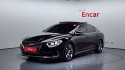 Hyundai Grandeur 2016