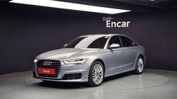 Audi A6 2016
