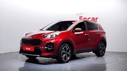 Kia Sportage 2018