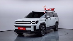 Hyundai Santa Fe 2024