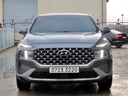 Hyundai Santa Fe 2021