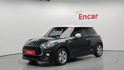 MINI Cooper 2016