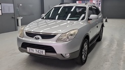 Hyundai Veracruz 2009