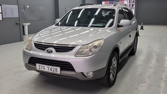 Hyundai Veracruz 2009