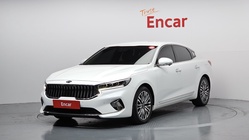 Kia K7 2020