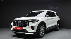 Ford Explorer 2024