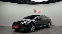 Kia K9 2017