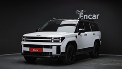 Hyundai Santa Fe 2023