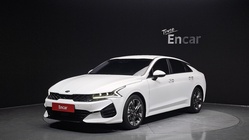 Kia K5 2021