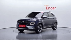 Hyundai Venue 2023