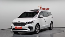 Kia Canival 2020