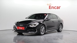 Hyundai Grandeur 2017
