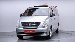 Hyundai Starex 2009