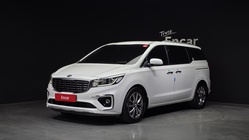 Kia Canival 2018